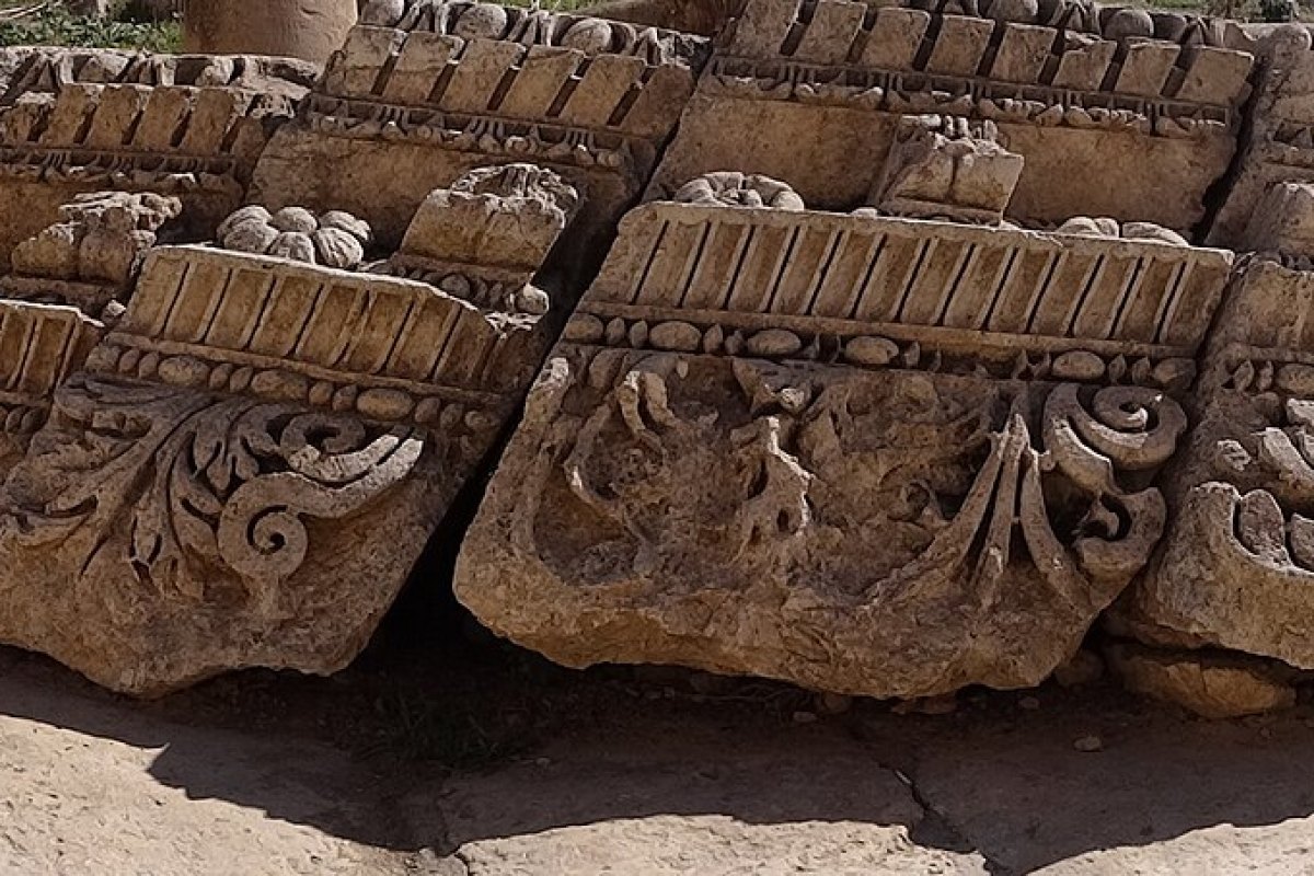 Jerash