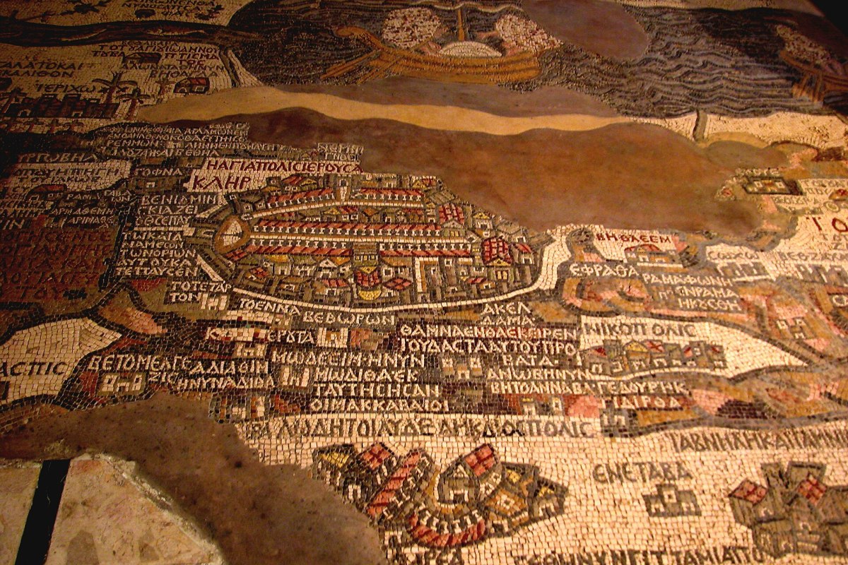 Madaba