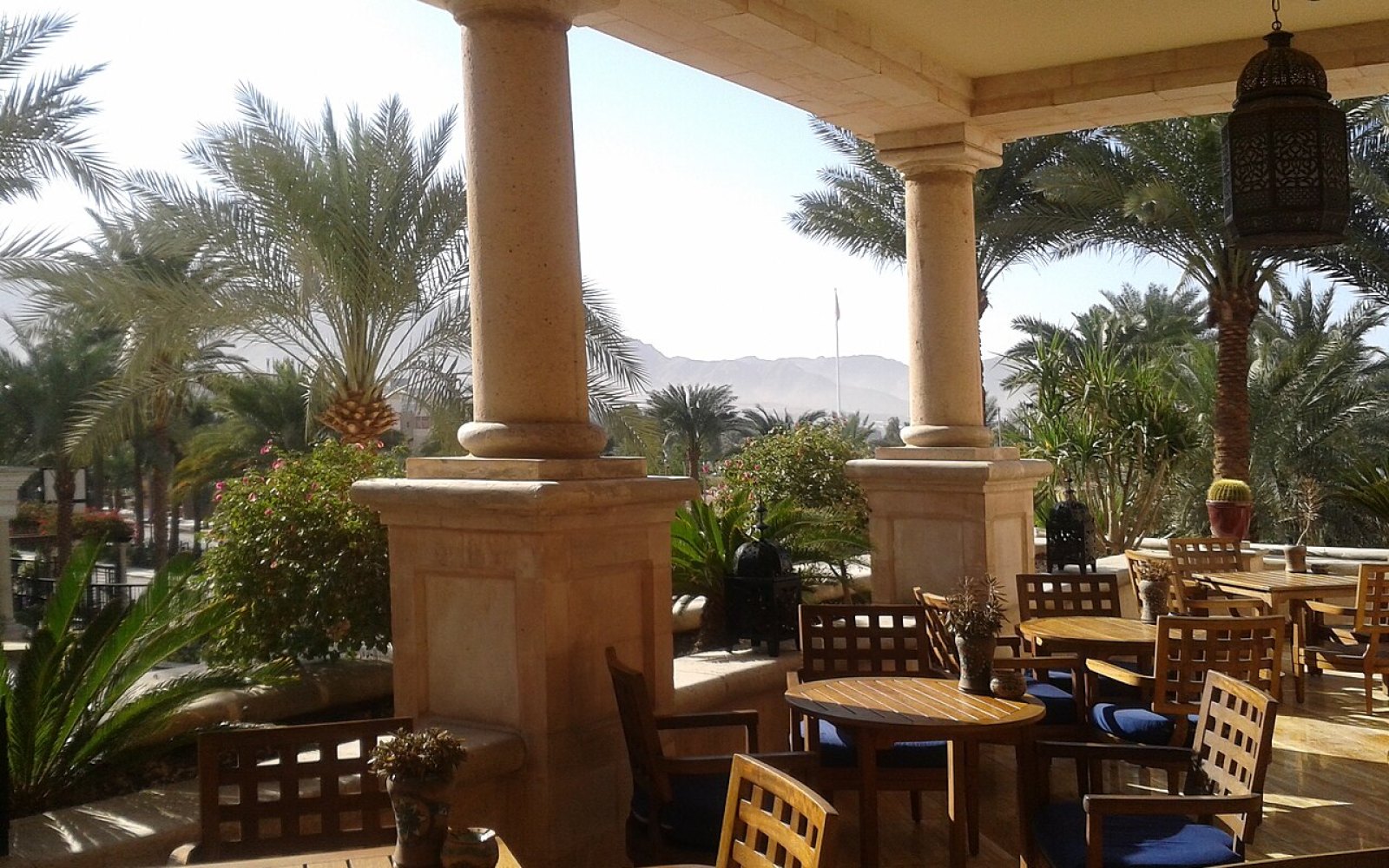 Movenpick Resort & Residences Aqaba