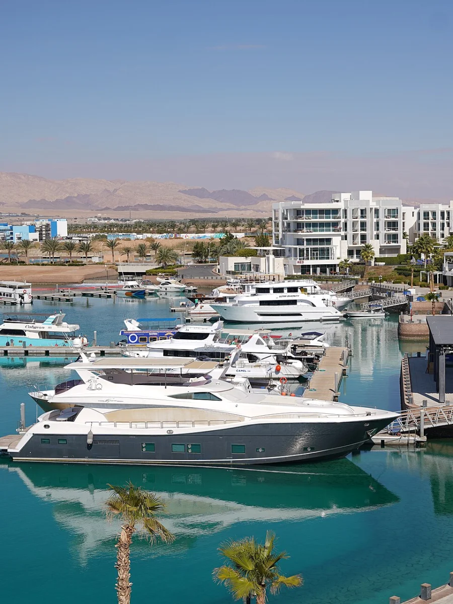 Aqaba