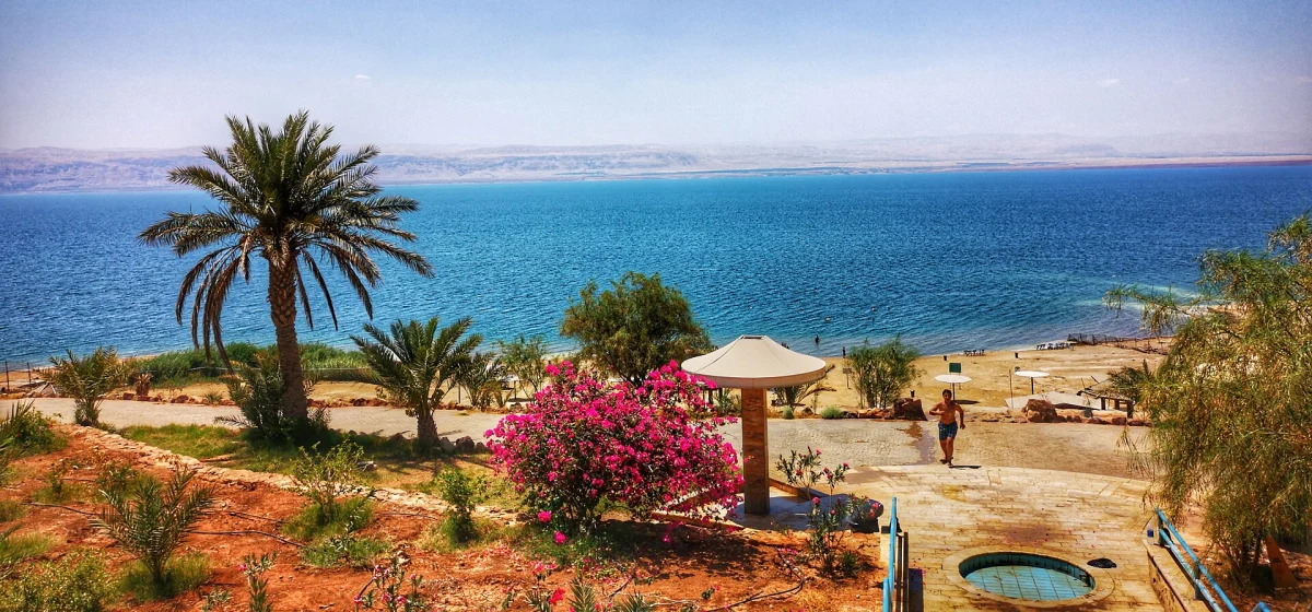 Dead Sea
