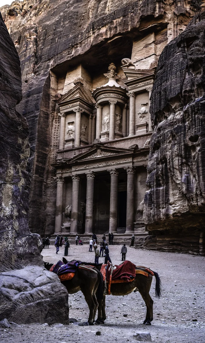 Petra